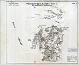 Page 017 - Township 36 N. Range 4 W., San Juan Island, Roche Hbr., Henry Island, Spieden Isl.